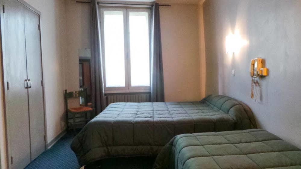 Logis Hotel Saint Jacques Valence  Kültér fotó