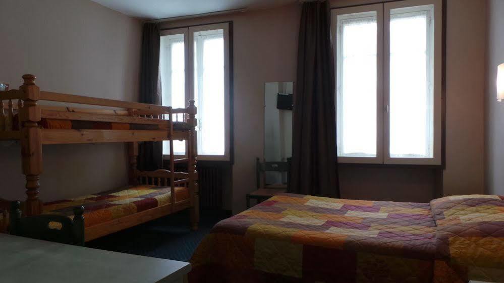 Logis Hotel Saint Jacques Valence  Kültér fotó