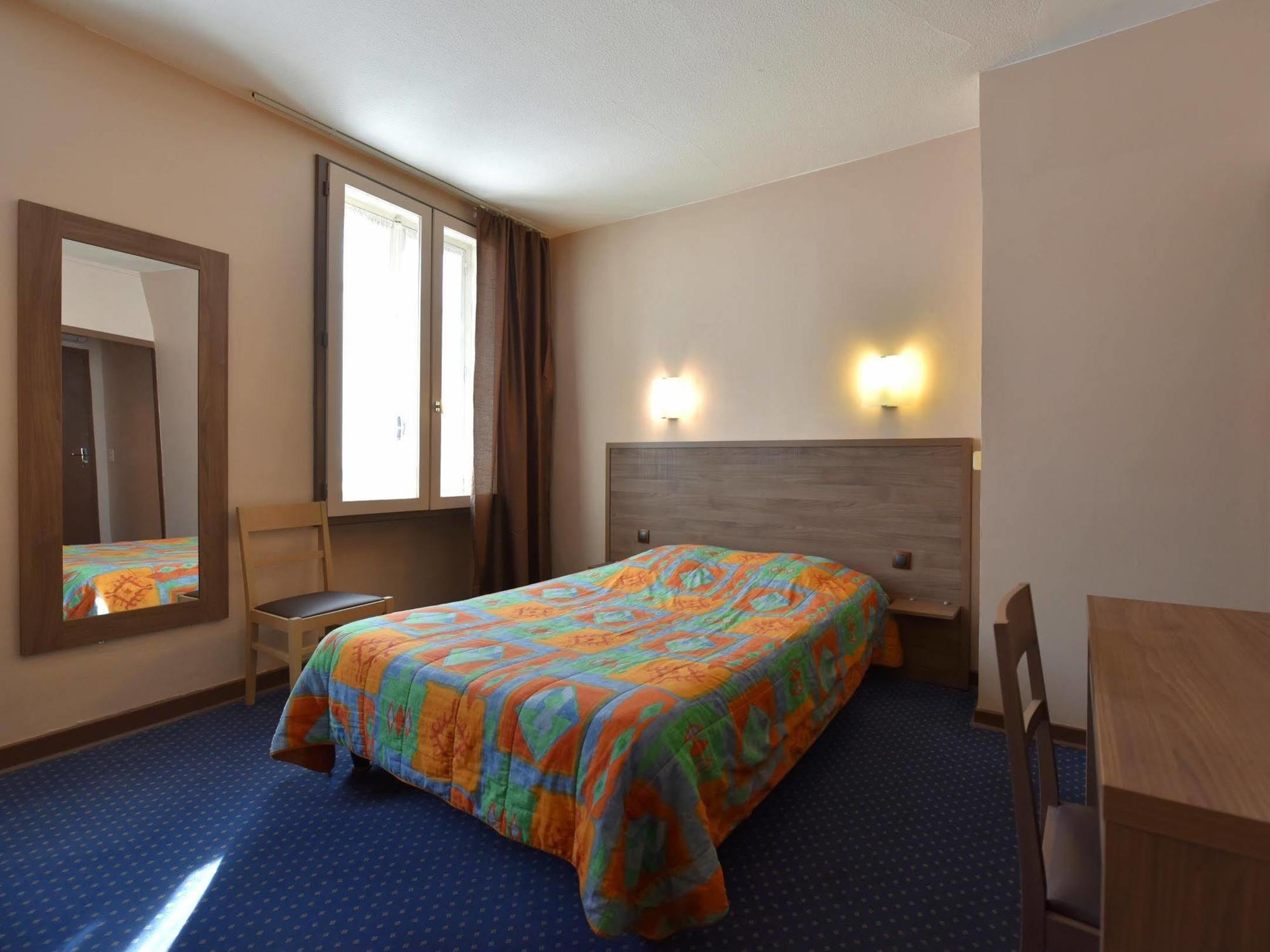 Logis Hotel Saint Jacques Valence  Kültér fotó