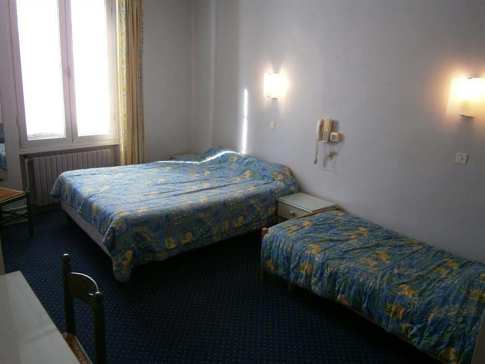 Logis Hotel Saint Jacques Valence  Kültér fotó