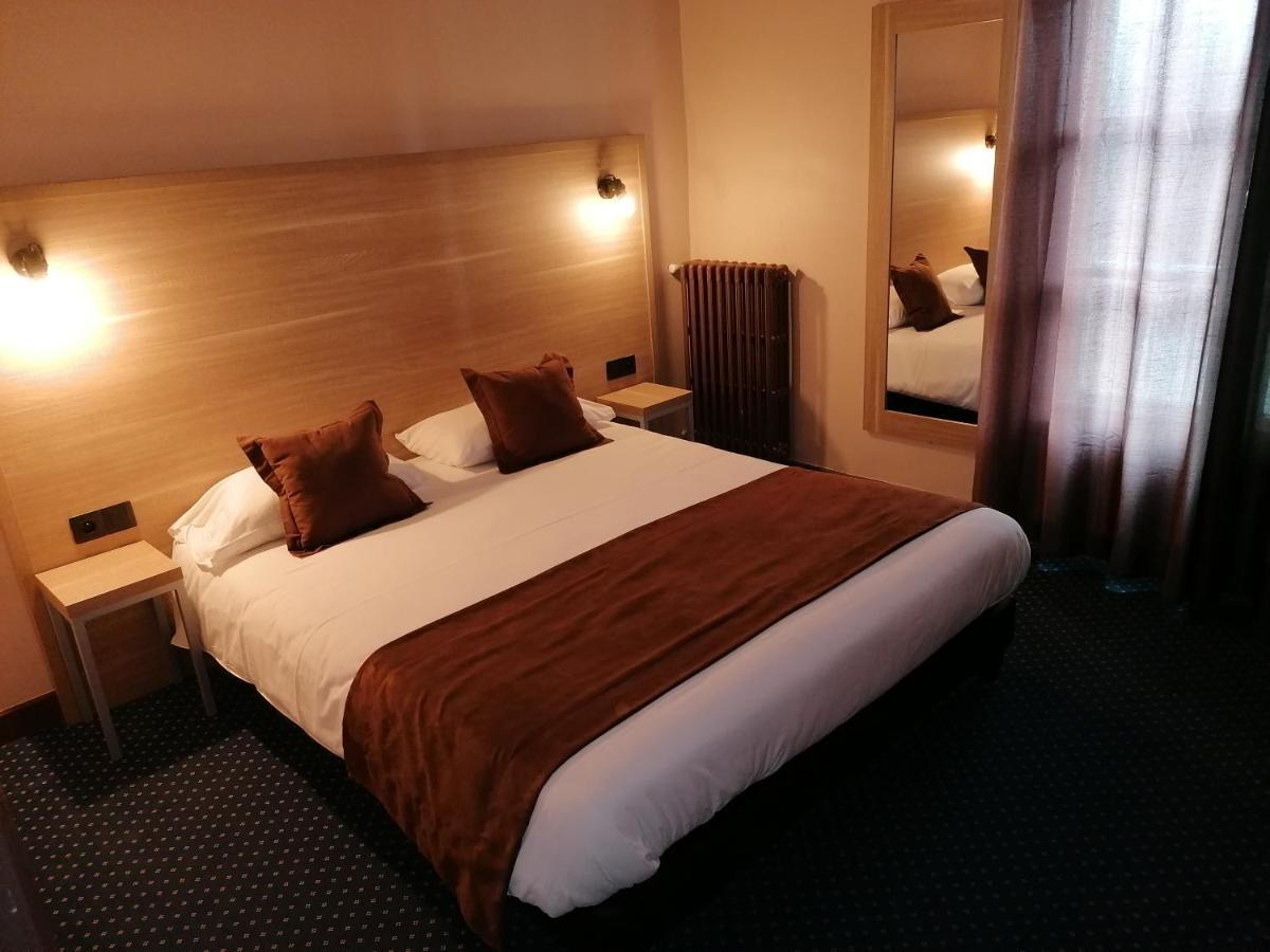 Logis Hotel Saint Jacques Valence  Kültér fotó